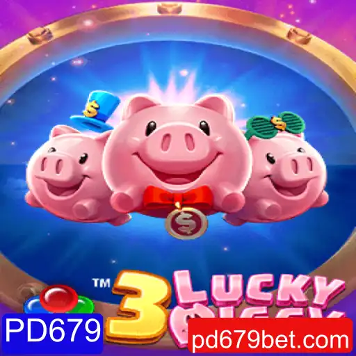 Descubra o Fascinante Mundo de 3LUCKYPIGGY: Um Jogo Envolvente e Único