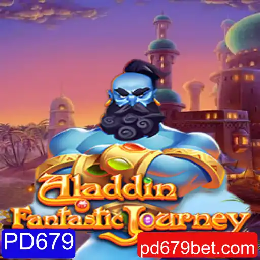 Aladdin: Explorando o Maravilhoso Mundo do Jogo PD679