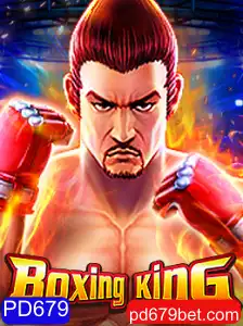 Explorando BoxingKing: Um Jogo Inovador e Estratégico