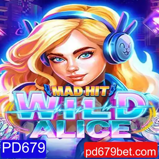 Explorando o Universo de MadHitWildAlice: Uma Viagem no Mundo dos Jogos