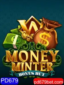 Explorando o Mundo do Jogo MoneyMinterBonusBuy: Diversão e Estrategia