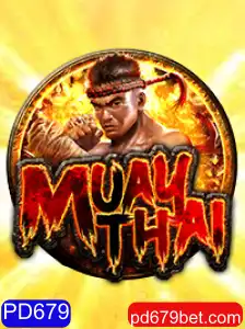 Explorando o Mundo de MuayThai: Descubra o Jogo com PD679