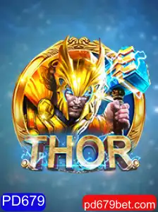 THOR: Explorando o Universo do Jogo com a Palavra-chave PD679