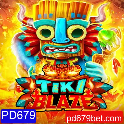 Descubra TikiBlaze: A Revolução no Mundo dos Jogos Modernos