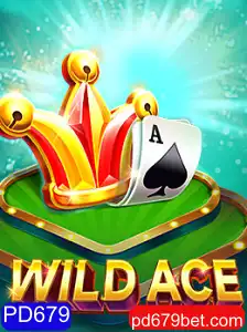 Explorando o Universo de WildAce: A Aventura Interativa de PD679